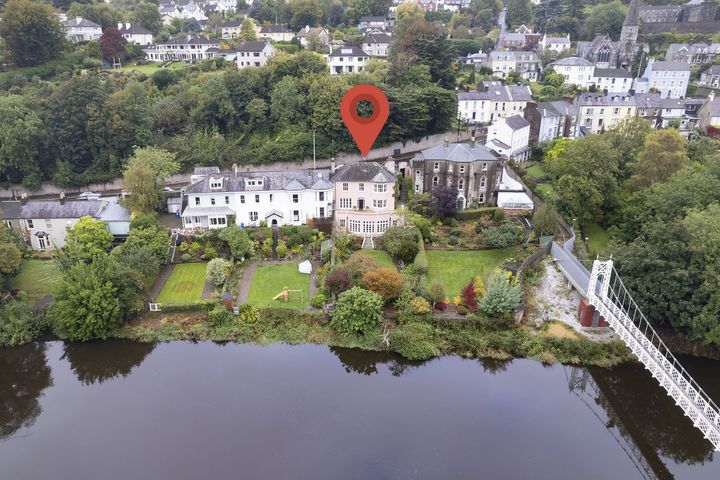 Inglenook, Sundays Well Rd, Cork, Cork