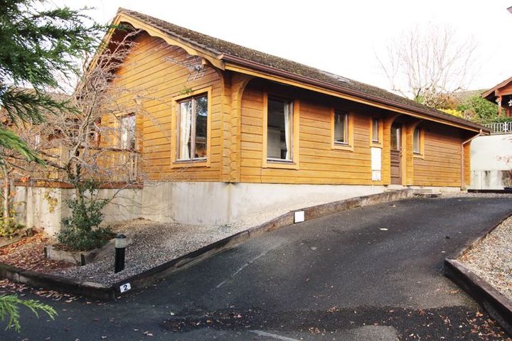 2 Glenmalure Pines, Ballintombay Lower, Ballinderry, Co. Wicklow, A67V344