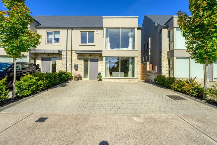 61 Aylesbury, Ballintemple, Co. Cork, T12C5KP