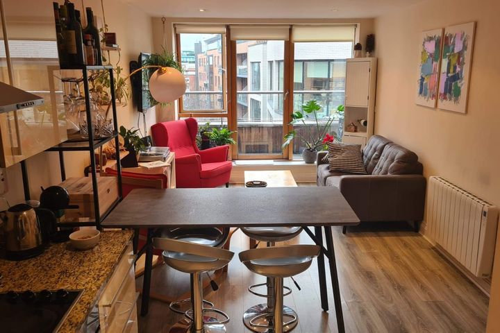  Chancery Lane, Dublin, Christchurch, Dublin 8