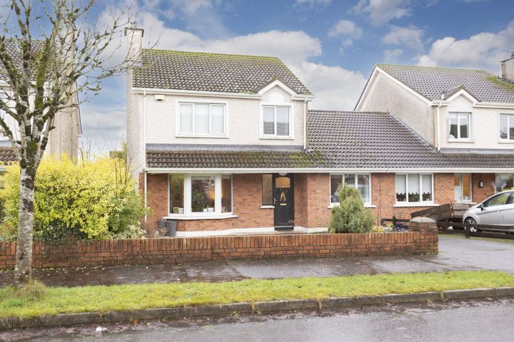 26 College Hill, Mullingar, Mullingar, Co. Westmeath, N91N2C0