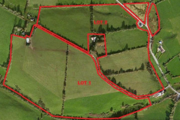 Ballinacourty, Kilfinane, Co. Limerick