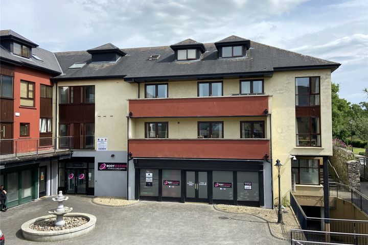 Apartment, 32 Lowergate,, Cashel,, Co. Tipperary, E25NH99