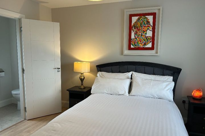 Barberstown, Straffan, Co. Kildare