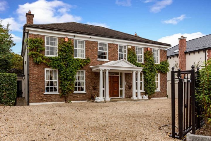 73 Georgian Village, Castleknock, Dublin 15, Dublin 15, Dublin