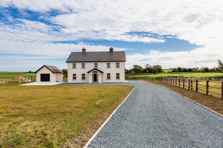 4 Templars Way, Templetown, Fethard, Co Wexford, Y34XR76