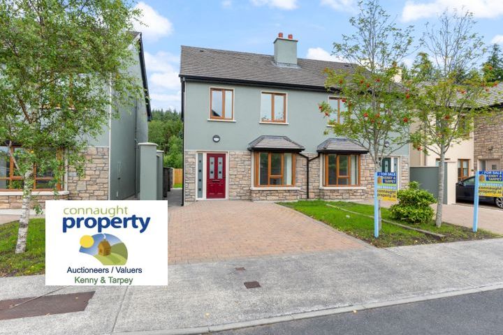 13 Gleann Darach, Swinford, Co. Mayo, F12WF64