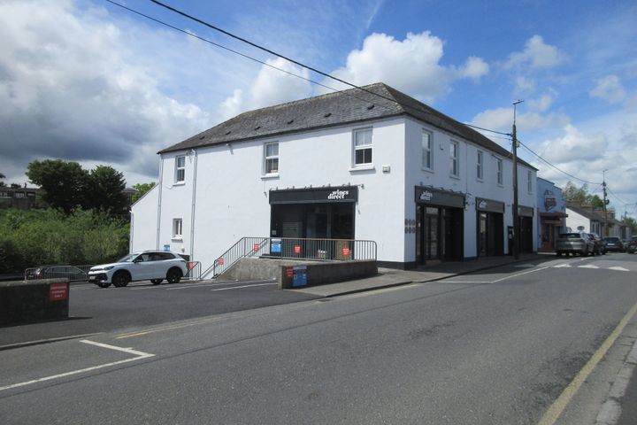 Unit 3, Magazine Road, Athlone, Co. Westmeath