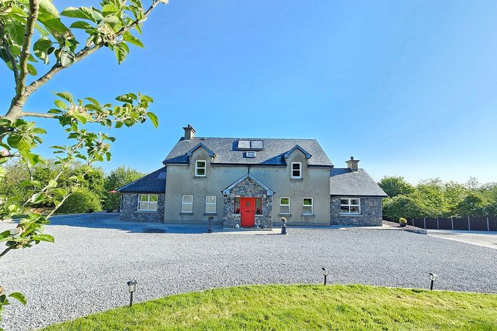 Twinbrook House, Dysart, Ennis, Co. Clare, V95DF34