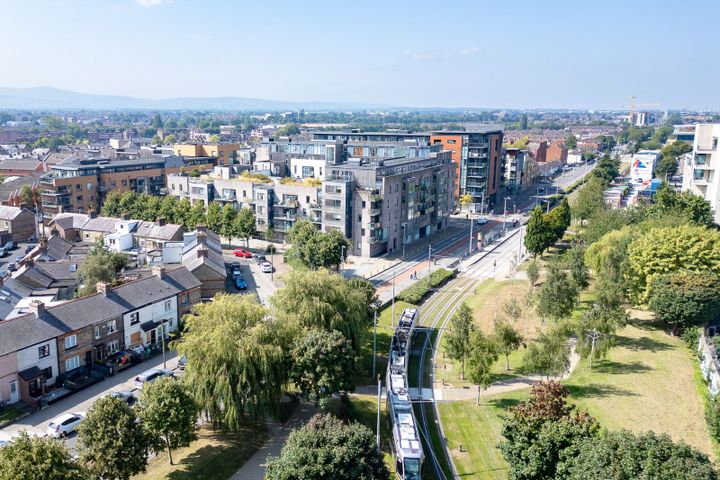 Apartment 85, Rialto Court, Rialto, Dublin 8, D08RX60