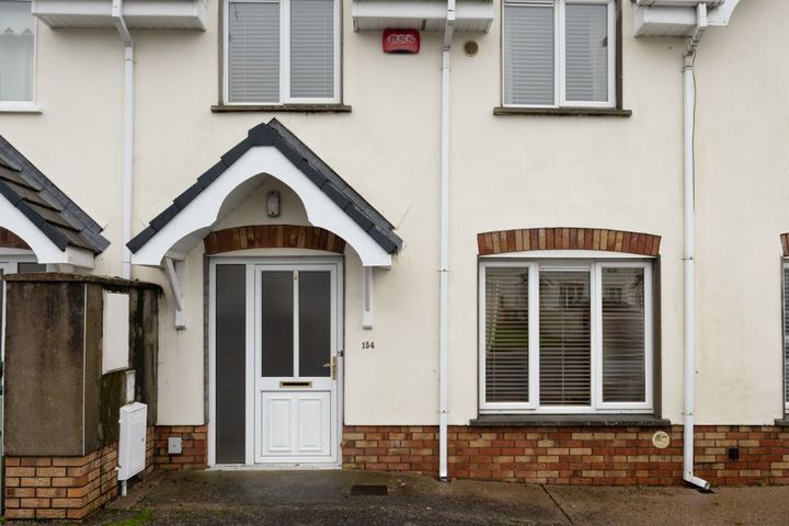 154 Caislen View, Ballincollig, Co. Cork, P31FD37