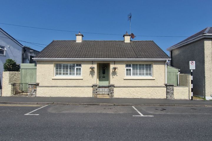 4 Chapel Avenue, Sallins, Sallins, Co. Kildare, W91P6W0
