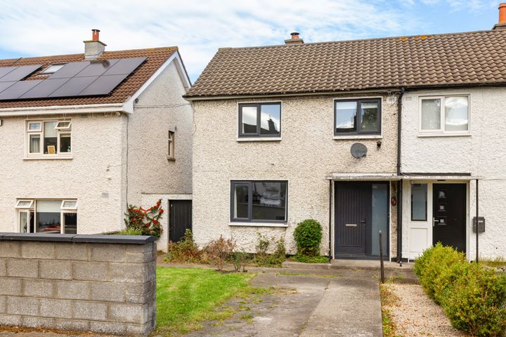 49 Carrickmount Avenue, Churchtown, Dublin 14, D14XH76