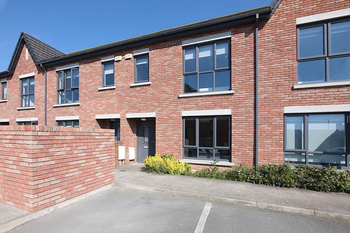 40 Castlefield Hall, Clonsilla, Dublin 15, D15RC8V