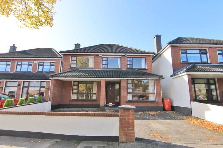 7 Rathfarnham Wood, Rathfarnham, Dublin 14, Dublin 14, Dublin