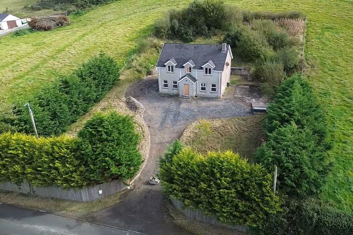 Dooish, Newtowncunningham, Co. Dublin, F93A0E0