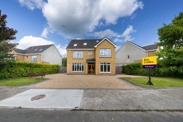 11 Blackwood Park, Ongar Chase, Ongar, Dublin 15