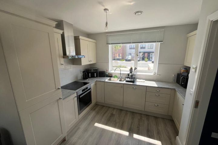 Ballymakenny Avenue, Ballymakenny Park, Droghed, Ballymakenny, Co. Louth