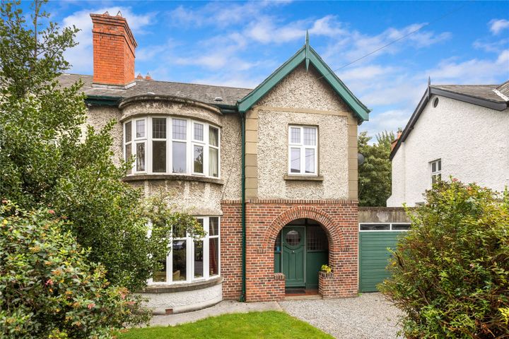 20 Eglinton Park, Donnybrook, Dublin 4, Dublin 4, Dublin