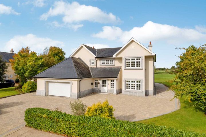 906 Ladycastle, The K Club, Straffan, Kildare