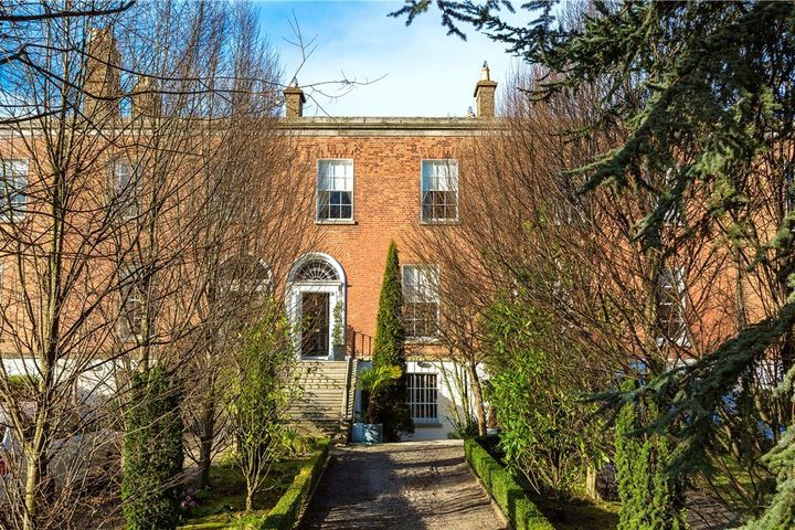 19 Wellington Rd, Ballsbridge, Dublin 4, Dublin 4, Dublin