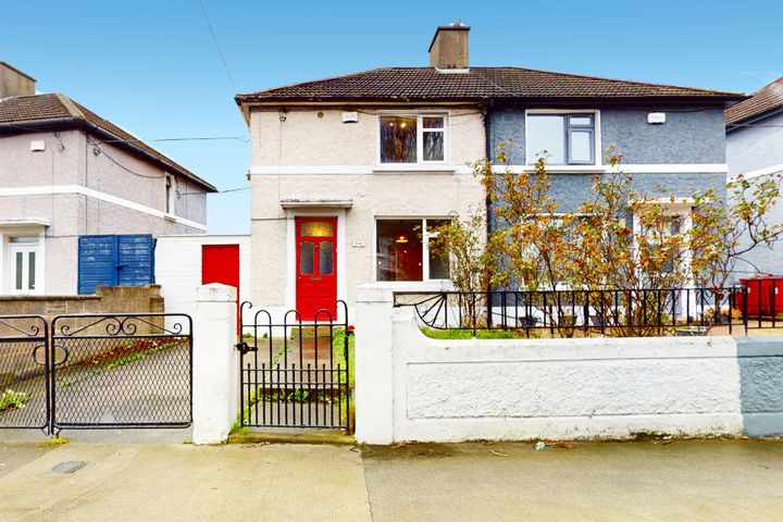 205 Carnlough Rd, Cabra, Dublin 7, Dublin 7, Dublin