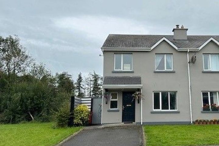 1 Beechgrove, Dundrum, Dundrum, Co. Tipperary, E34CR92