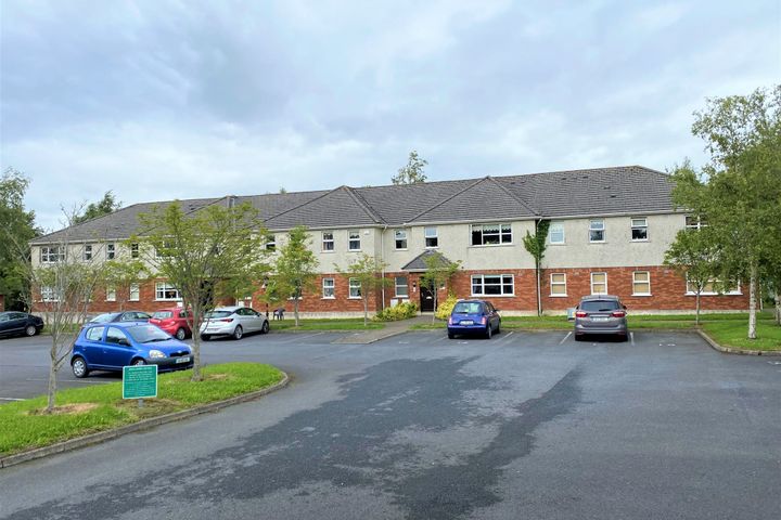 Apt 1 Block 1 Ard Aoibhinn, Craddockstown Road, Naas, Kildare