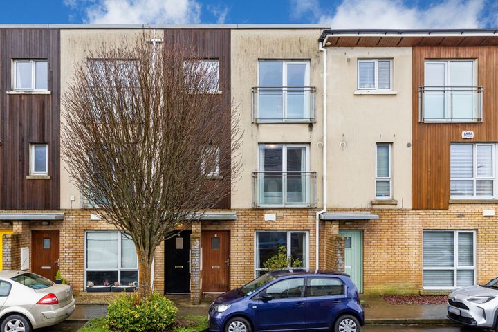 4 Waterside Grove, Malahide, Co Dublin, Malahide, Co. Dublin, K36PT82