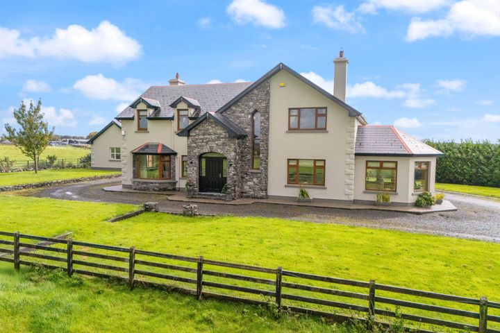 Rathmalikeen, Hollymount, Co. Mayo, F12CX92