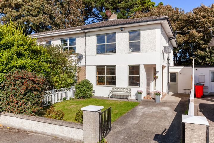 21 Walnut Lawn, Courtlands, Drumcondra, Dublin 9, Drumcondra, Dublin 9, D09W7W5