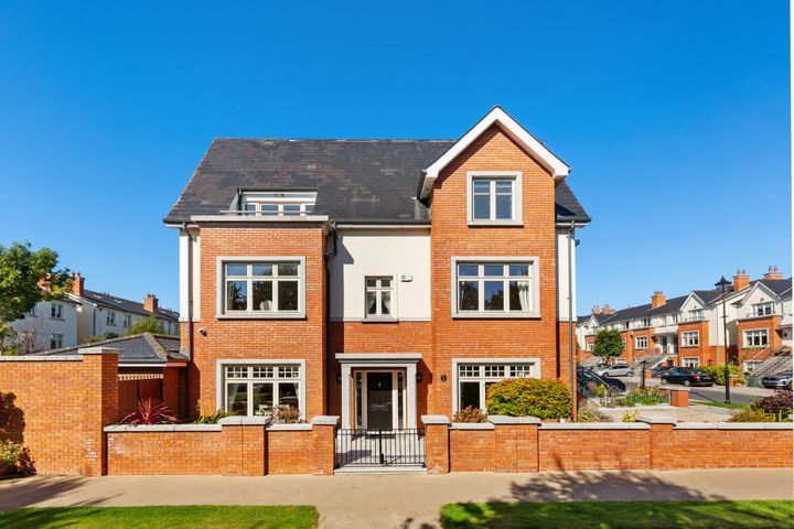 4 Farmleigh Avenue, Whites Road, Castleknock, Dublin 15, Dublin