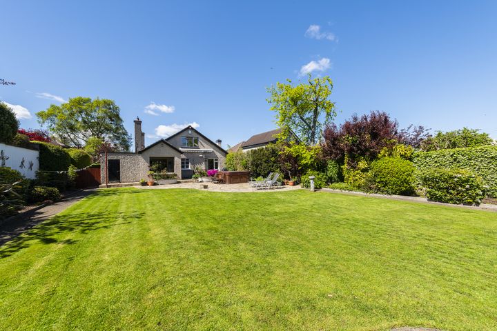 34 Woodlawn Park, Churchtown, Dublin 14, Dublin 14, Dublin