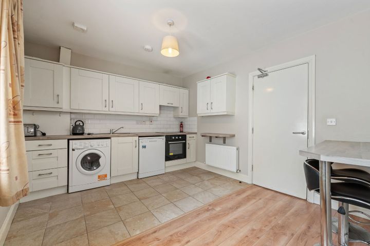 22D Lower John Street, Cork City Centre, T23AY17