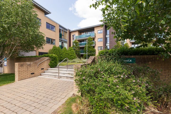 Apartment 43, Rosanule, Phoenix Park Avenue, Navan Road (D7), Dublin 7, D15FY51