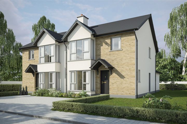 25 The Court, Lus An Ime, Cloyne, Co Cork