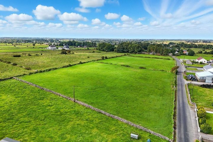 Ballintleva, Belclare, Co. Galway