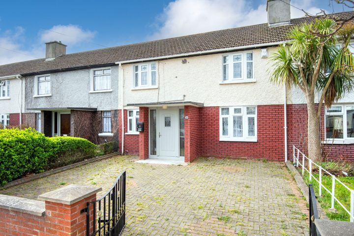 20 Lein Gardens, Artane, Dublin 5, D05TV20