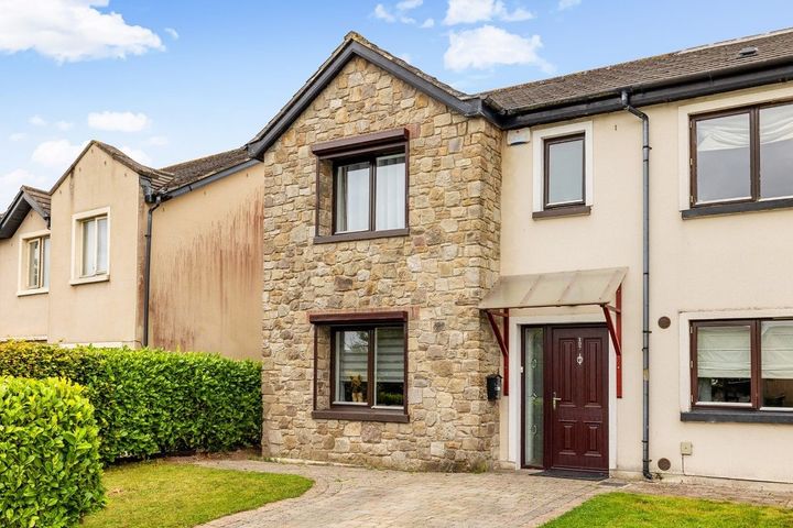 107 Roseberry Hill, Newbridge, Co. Kildare, W12XT91