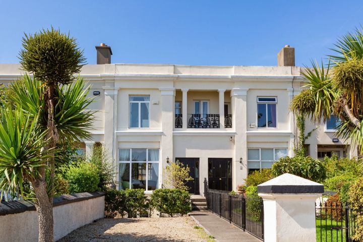 54 Strand Rd, Sandymount, Dublin 4, Dublin 4, Dublin