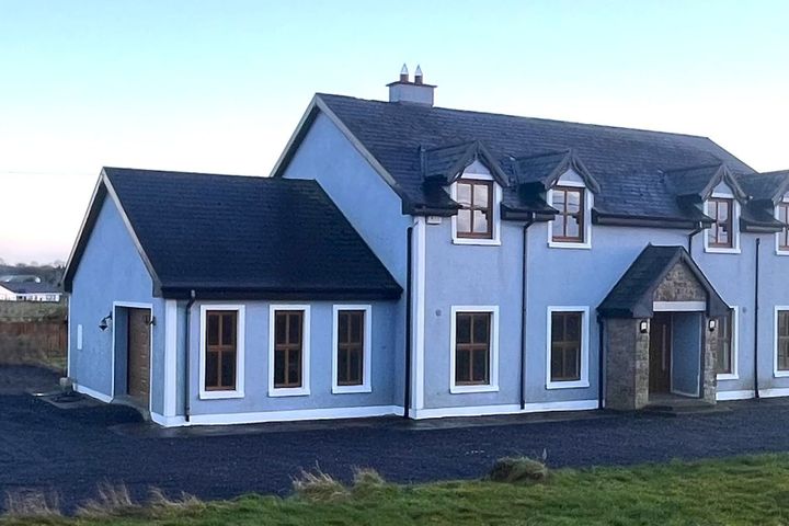 Cappanrush, Kilbeggan, Ardmorney, Co. Westmeath, N91PN34