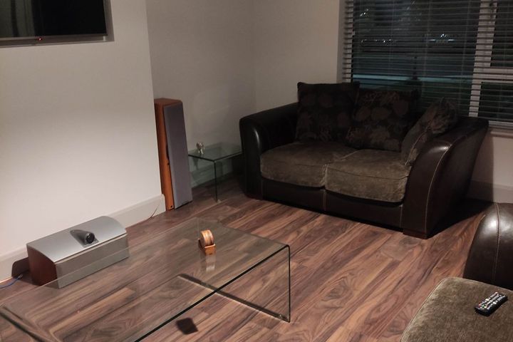 Manor grove, Roxborough Manor, Wexford Town, Co. Wexford