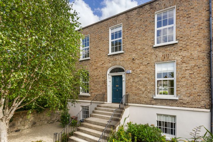 28 Maxwell Rd, Rathgar, Dublin 6, Dublin 6, Dublin