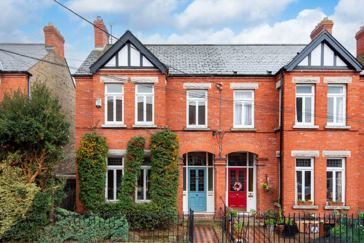 40 Casimir Road, Dublin 6w, Harold's Cross, Dublin 6W, D6WA785
