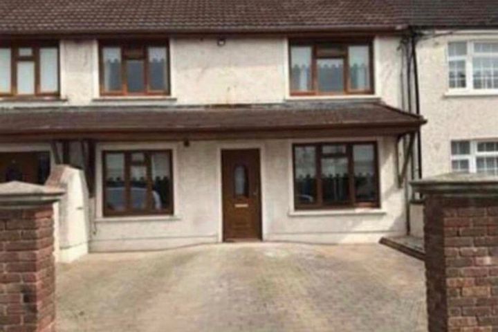 1 Deanstown Road, Dublin 11, Finglas, Dublin 11