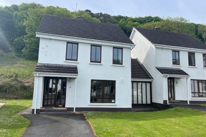 11 Pinecove, Dunmore East, Waterford, Waterford