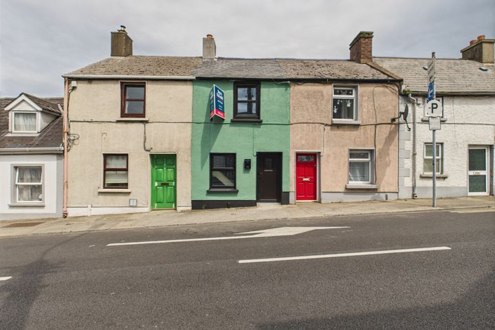 4 Morgan Street, Waterford, X91X78N