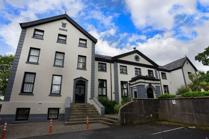 Apartment 12, Library Apartments, Chapel Street, Dundalk, Co. Louth, A91FC43