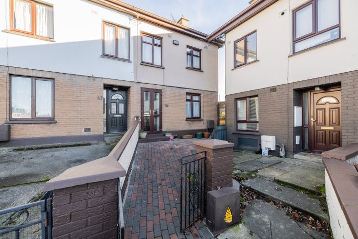 64 Oldcourt Drive, Bray, Co Wicklow, Wicklow