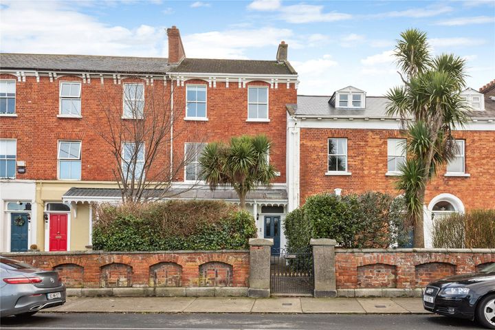 Clareen 7 Alexandra Tce, Novalta Ave, Bray, Wicklow